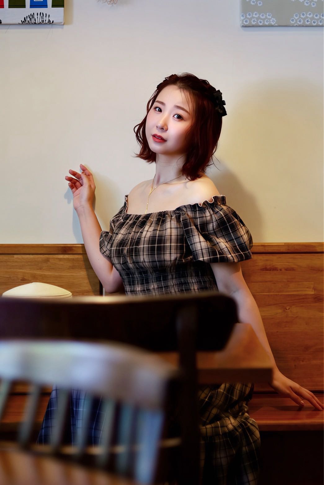 もんちさんのAfter写真