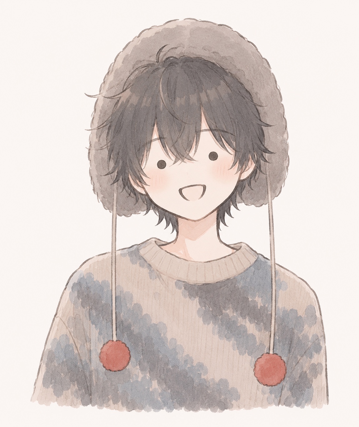 はやと
