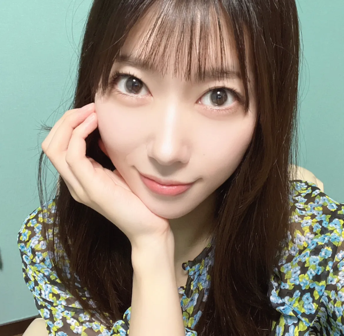 17LIVEイベント、カレンダープロジェクト2024掲載&広告モデル決定戦にて、『mia🌾🤍1368』が総合4位入賞!