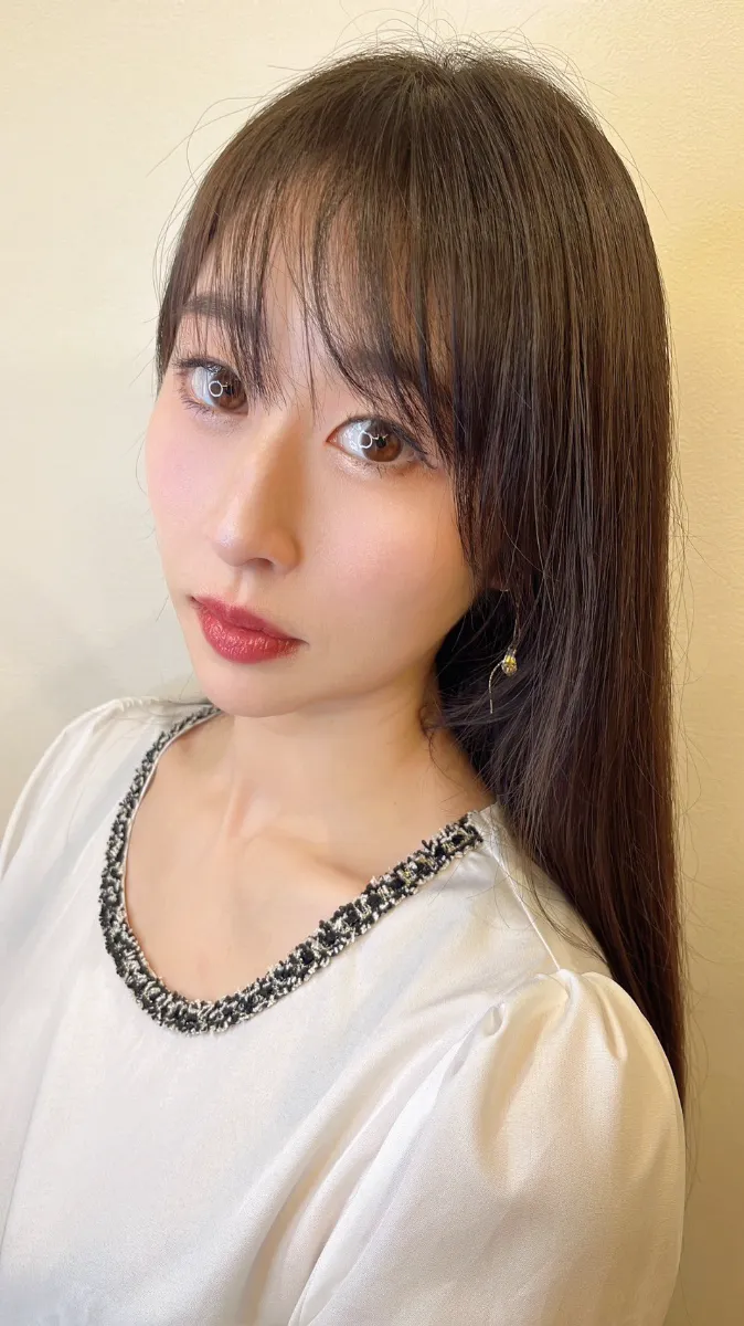 明治TANPACT DREAMLIVE PRイベントにて「あさみん」が1位を獲得!