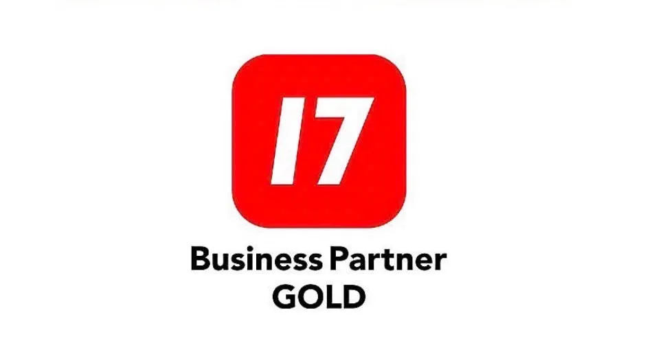 「17LIVE Official Business Partner（GOLD）」に認定！
