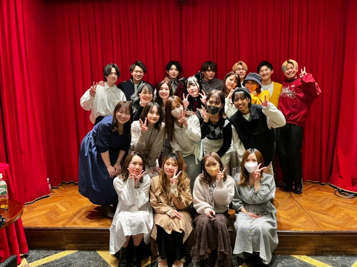 2022年10月ハロウィンライバー交流会実施！