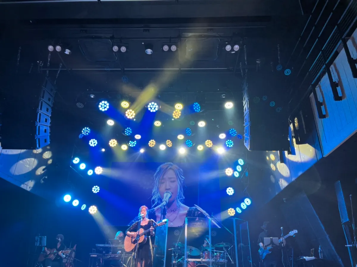 『SHIMA singer』が「17LIVE」のイベント「17 Music Wave Vol.2」<REALEVENT>にて2位入賞!