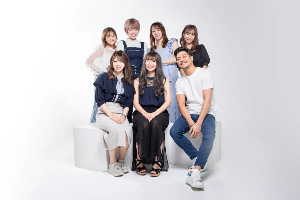 大人気女性ファッション誌「S Cawaii!（エスカワイイ）」のWEBサイト広告に掲載されました！