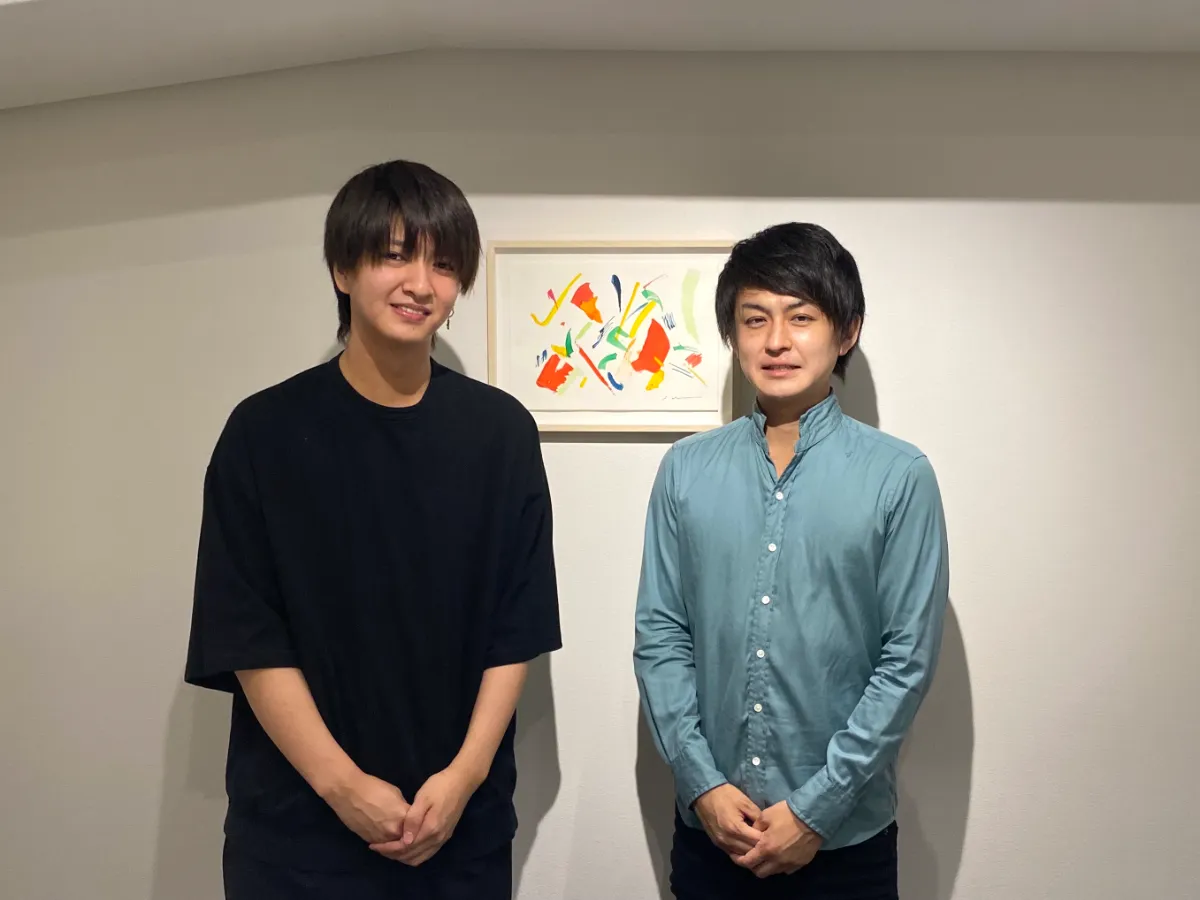 カーブアウト公式アンバサダーにくまがいさとしさんが就任！