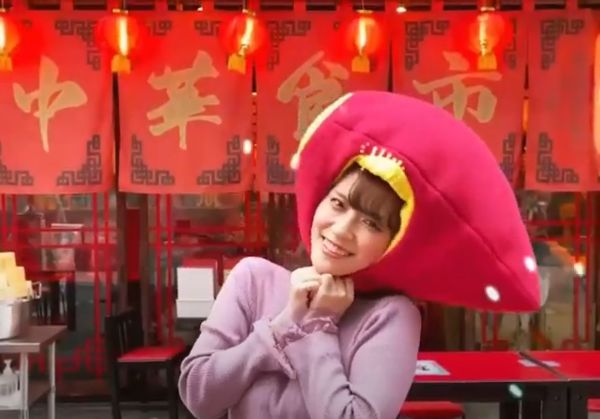 所属ライバー【お芋chan🍠💨】のPV公開！
