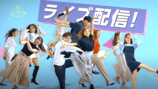 TOHOシネマズ 渋谷でのシネマCMの上映再開！
