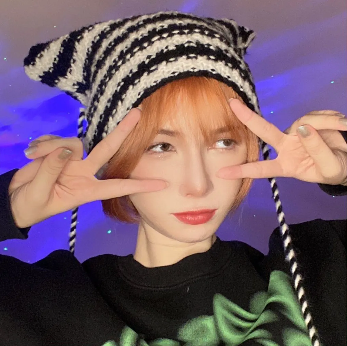 11月24日~11月30日にかけて開催されたTikTok公式イベント「LIVE Fest」において「🅱️マヤ姉💋🫰」がブロンズ8位に入賞！