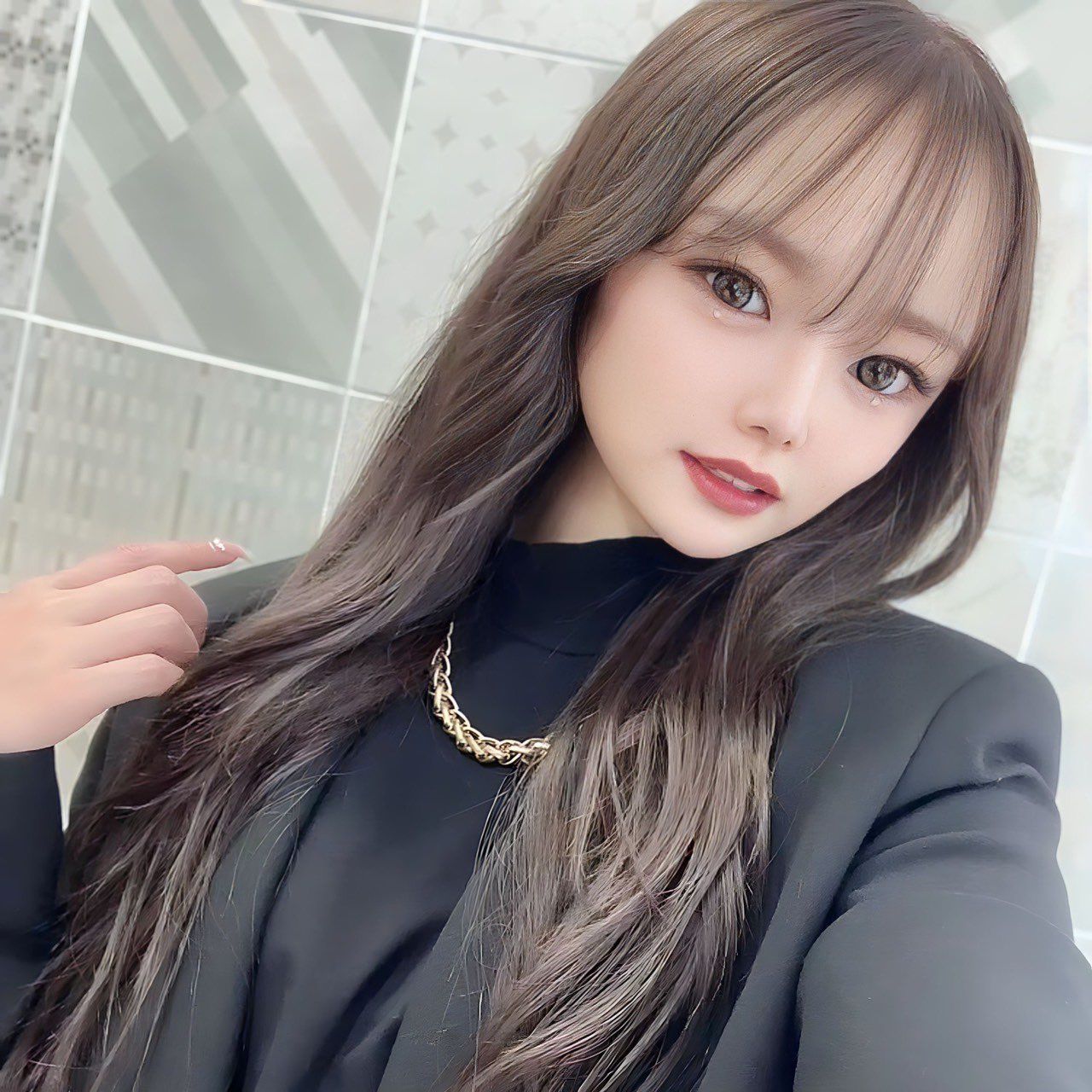 17イベント、ぶち破れ！新人ライバーの壁vol.68にて、『🖤🤍あやの🤍🖤』が総合2位！！