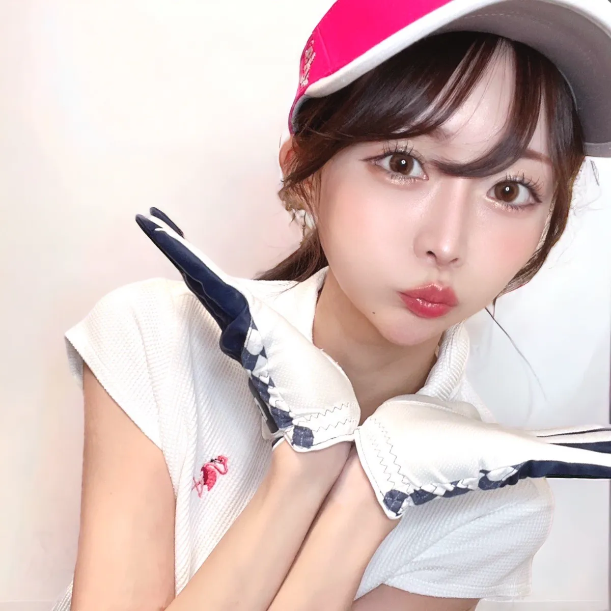 17LIVEイベント新人モデルライバーの進撃vol.36にて『🍻なの🫧』が総合1位!!