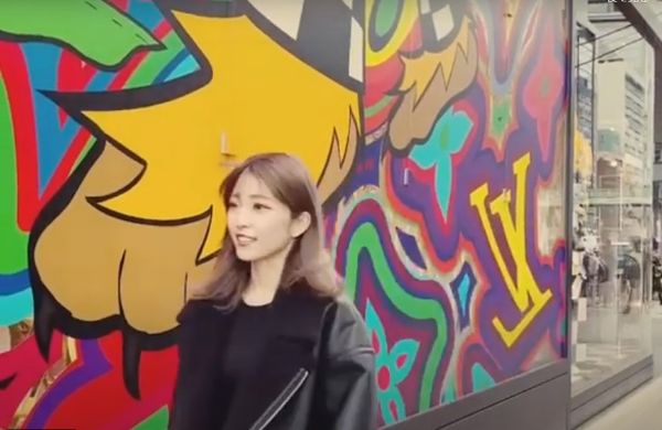 所属ライバー【じゅねぴ🐸🌹june💜】のPV公開！