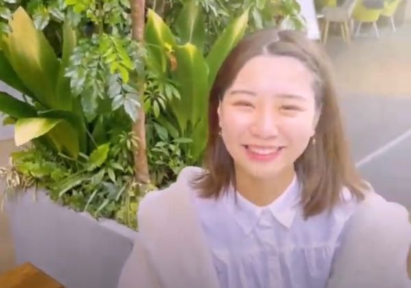 所属ライバー【みいな🎀🐰miina🌷】のPV公開！