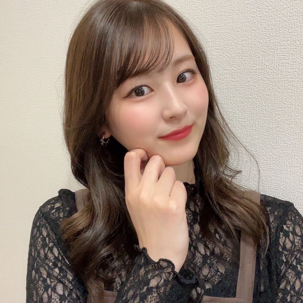 パートナー紹介「mariさん」 | ライバー事務所｜カーブアウト 