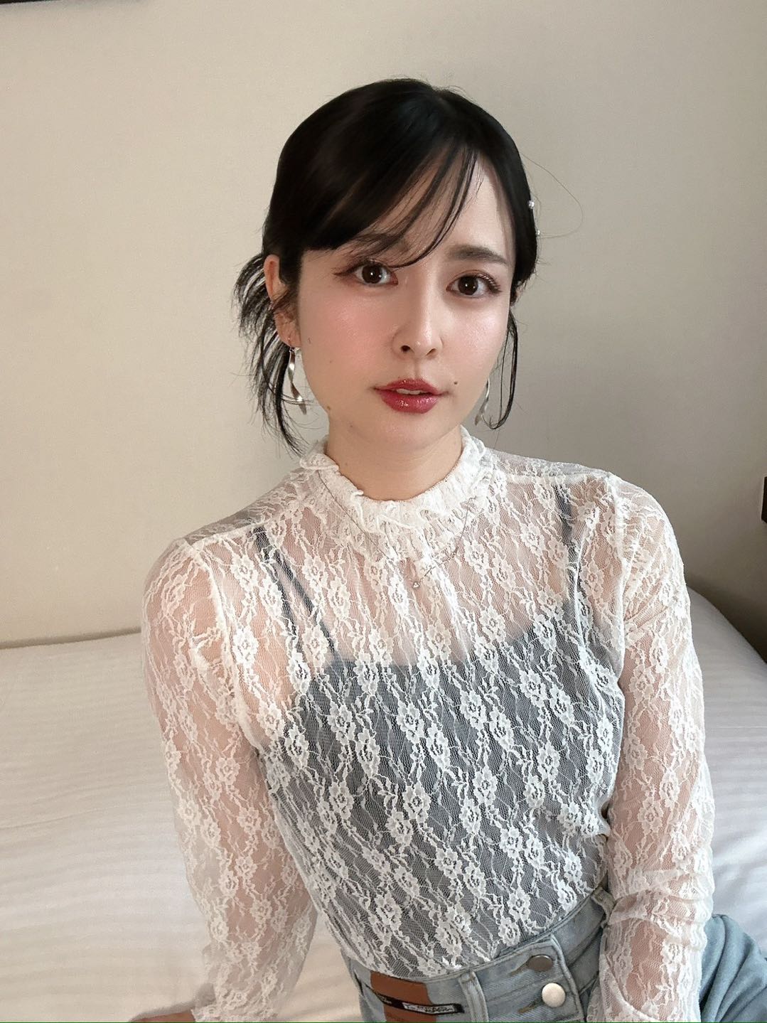 あちゃん_🍑